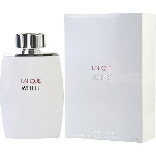 Lalique White EDT 125ml For Men - Thescentsstore